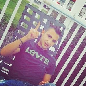 Meet your Posher, Ahmed